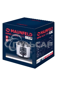 Мультиварка Maunfeld MPMC-1624S