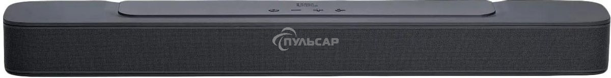 Саундбар JBL Bar 2.0 All-In-One (MK2) 2.0 80Вт черный