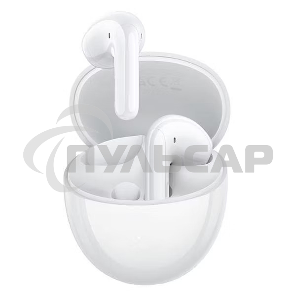 Гарнитура Honor Choice TWS S7 CHP-ME00 5504ABTK белый