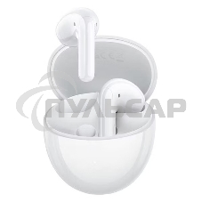 Гарнитура Honor Choice TWS S7 CHP-ME00 5504ABTK белый