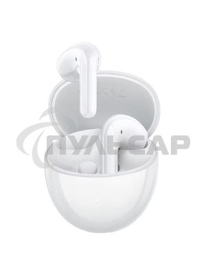 Гарнитура Honor Choice TWS S7 CHP-ME00 5504ABTK белый