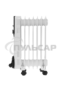 Обогреватель масляный Oasis OT-15