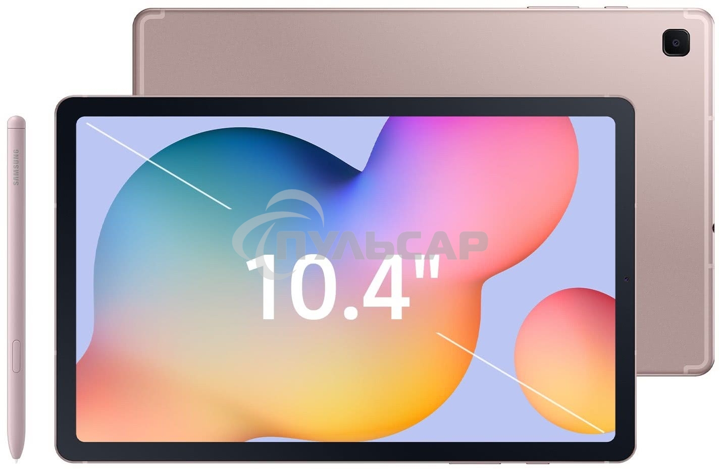 Планшет Samsung Galaxy Tab S6 Lite 2024 SM-P620 10.4