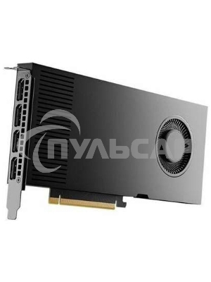 Видеокарта NVIDIA PCIE16 RTX 4000 ADA 20Gb 900-5G190-2270-000