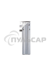 Угольник Matrix 250мм алюминиевый литой