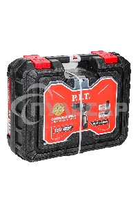 Дрель P.I.T. PBM12K-10A/2 X-DRIVER патрон:быстрозажимной реверс (PBM12K-10A/2)