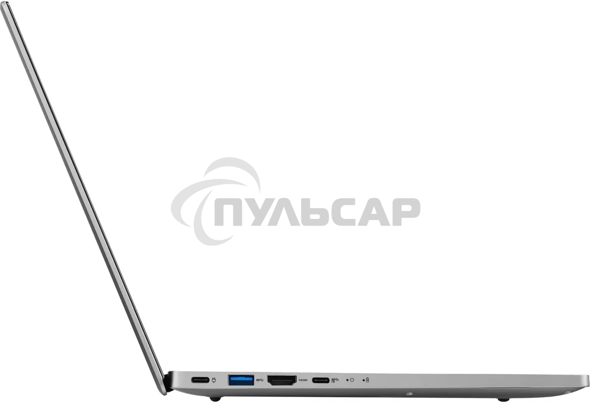 Ноутбук Osio FocusLine F140a-008 Ryzen 5 5560U 16Gb SSD 512Gb AMD Radeon 14