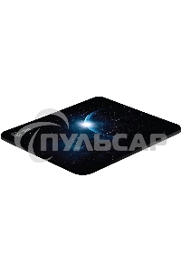 Коврик для мыши Cactus Space 220x180x2мм (CS-MPC-P04XS)