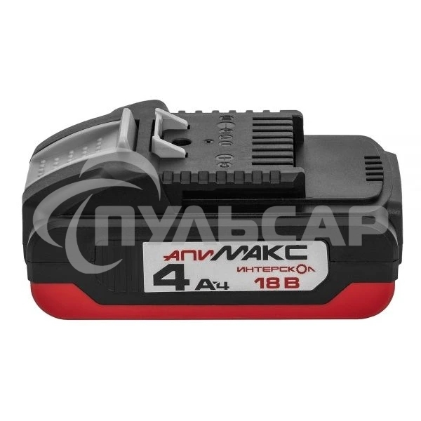 Аккумулятор 18W 2400.104 INTERSKOL