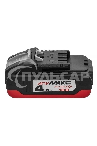 Аккумулятор 18W 2400.104 INTERSKOL