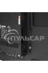 Телевизор Asano 24