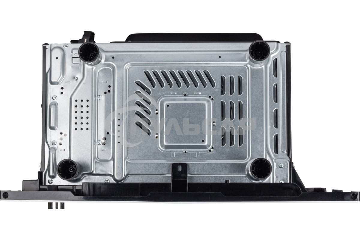 Микроволновая печь встраиваемая SImfer MD2714 22л,1150Вт, гриль, нержавеющая сталь