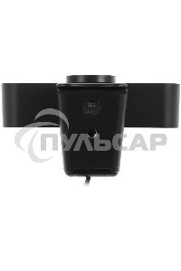 Веб-камера A4Tech PK-980HA черный 2Mpix (1920x1080) USB3.0 с микрофоном