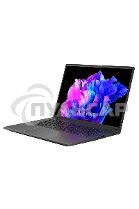 Ноутбук ACER Swift X SFX14-72G-72DH 14.5