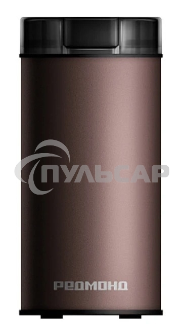 Кофемолка Redmond CG805 240Вт, 70 г, cеро-коричневый