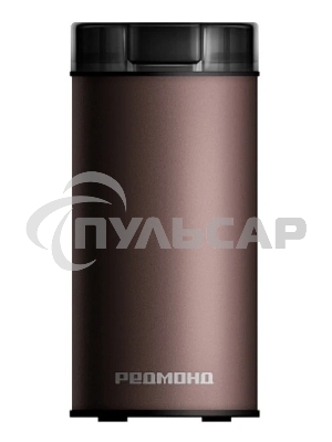 Кофемолка Redmond CG805 240Вт, 70 г, cеро-коричневый