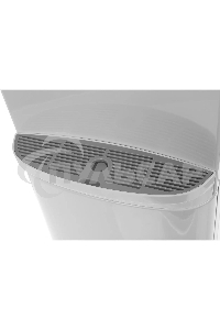 Кулер Starwind SW-1115EW напольный электронный белый