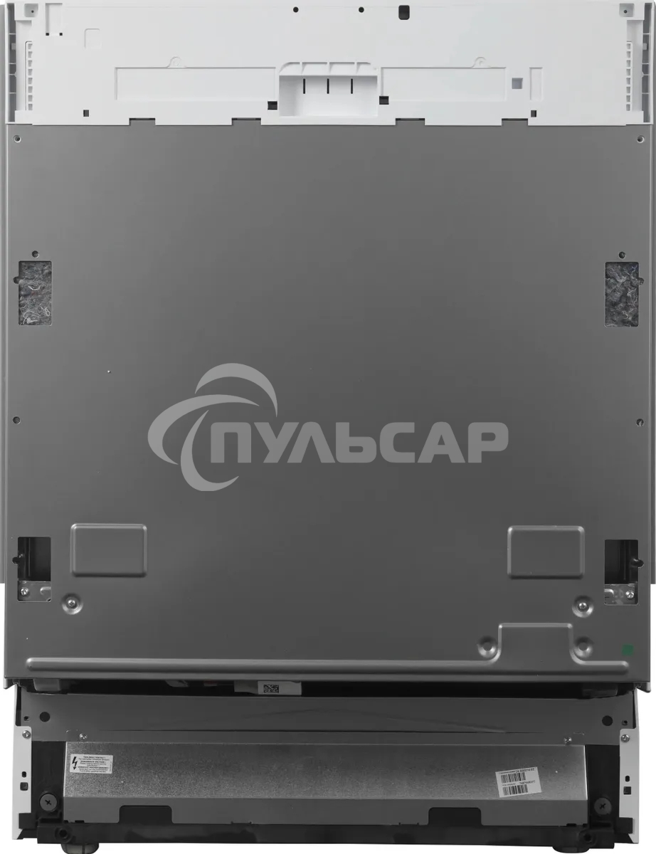 Встраиваемая посудомоечная машина Indesit DI 3C49 B, белый, 59.8 см, 13 компл., 49 дБ, класс A