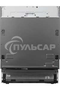 Встраиваемая посудомоечная машина Indesit DI 3C49 B, белый, 59.8 см, 13 компл., 49 дБ, класс A