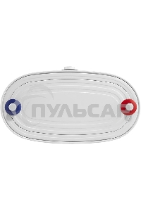 Водонагреватель Electrolux EWH 30 Gladius 2.0