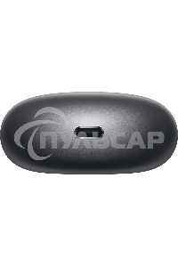 Наушники Huawei FreeClip Dove-T00, Bluetooth, вкладыши, черный