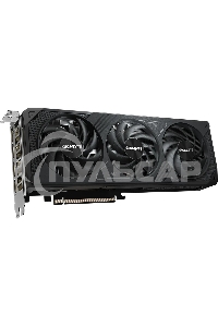 Видеокарта Gigabyte PCI-E GV-N5070WF3OC-12GD 1.0 NVIDIA GeForce RTX 5070 12Gb 192bit GDDR7 2805/28000 HDMIx1 DPx3 HDCP Ret