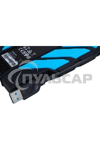 Внешний HDD 2.5