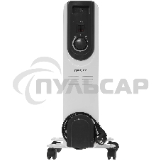 Обогреватель масляный Oasis OT-15