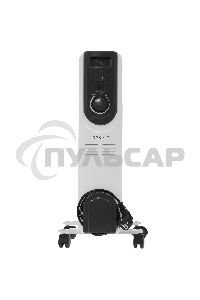 Обогреватель масляный Oasis OT-15