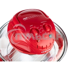 Аэрогриль Centek CT-1456 красный