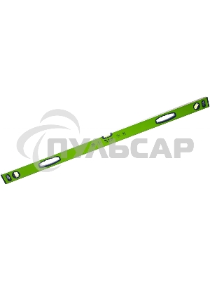 Уровень СИБРТЕХ алюминиевый УСМ-0,5-1200 34118