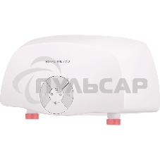 Водонагреватель проточный Royal Thermo SmartFix TS (6,5 kW) - кран+душ