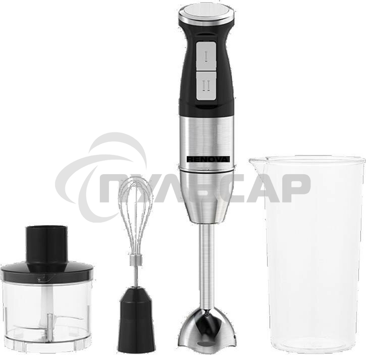Блендер Renova BS-50K4S1