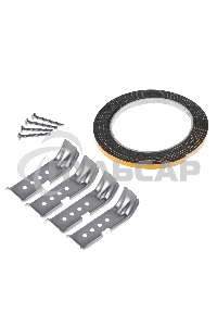 Газовая варочная панель Maunfeld EGHS.32.73CS/G