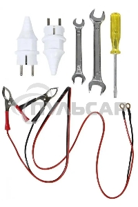 Электрогенератор дизельный Hyundai DHY 5000L, 4.6 кВт, 82 дБ, 114 кг