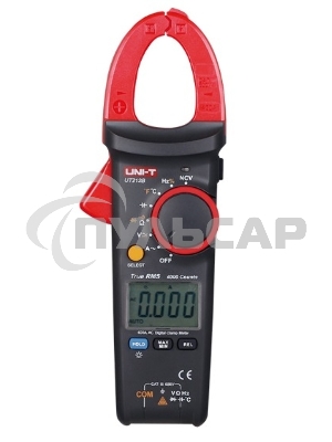 Токоизмерительные клещи UNI-T UT213B