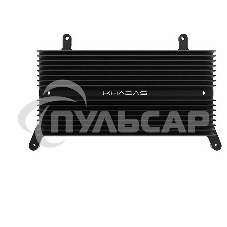 Радиатор Khadas Passive VIM Heatsink designed for VIM1 / 2/3 / 3L, Edge-V, Aluminum, черный, VIMs Thermal Pad Радиатор Khadas Passive VIM Heatsink designed for VIM1 / 2/3 / 3L, Edge-V, Aluminum, черный, VIMs Thermal Pad