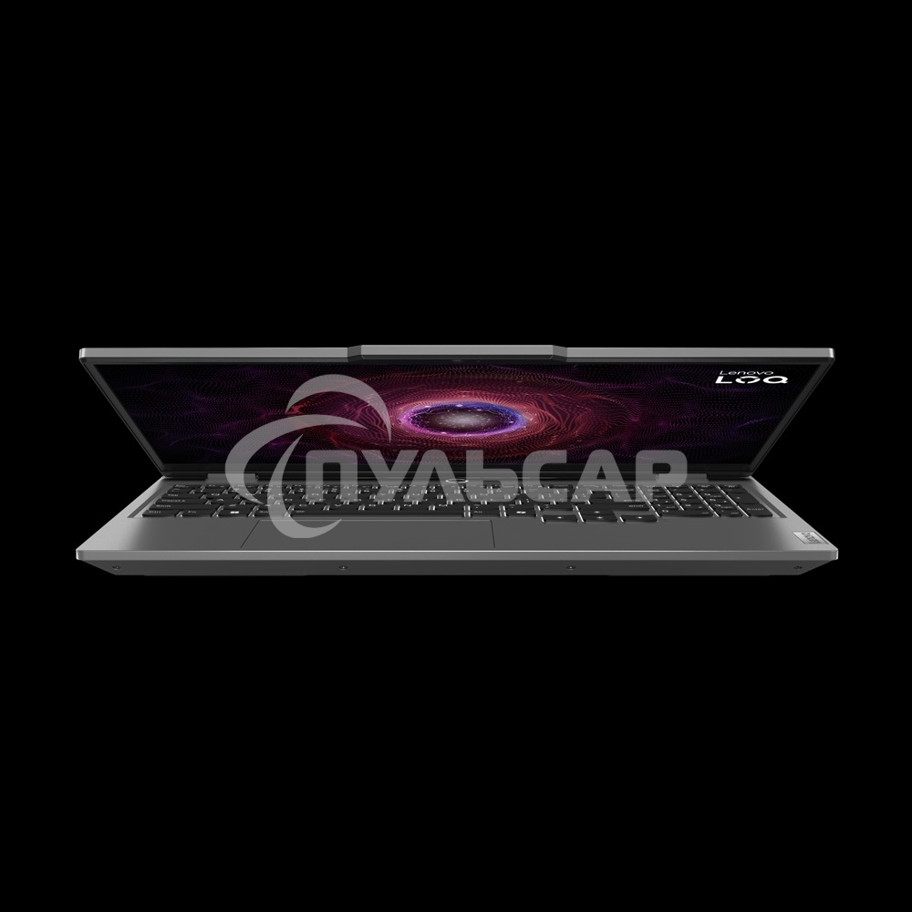 Ноутбук Lenovo LOQ 15ARP9 серый 83JC005GRK 15.6