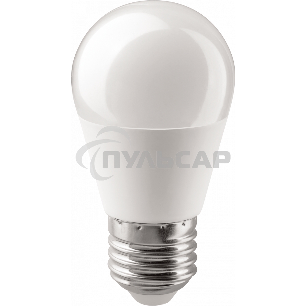 Лампа светодиодная ОНЛАЙТ 82913 OLL-G45-10-230-4K-E27-PROMO 10 Вт