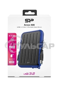 Внешний HDD 2.5