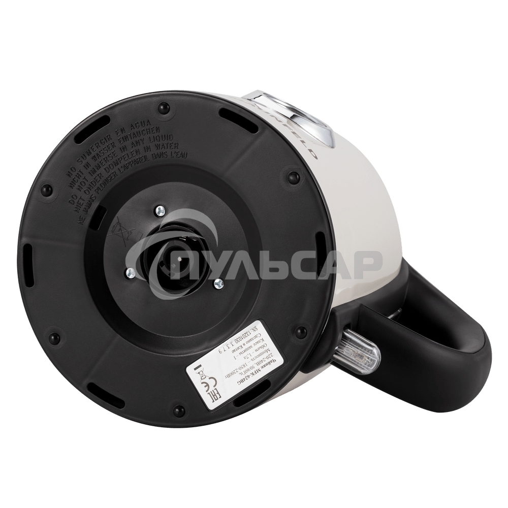 Чайник электрический Maunfeld MFK-624BG