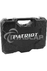 Набор автоинструмента Patriot SSP-150 