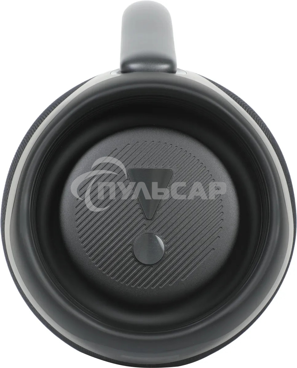 Портативная акустика JBL BOOMBOX 3 черный