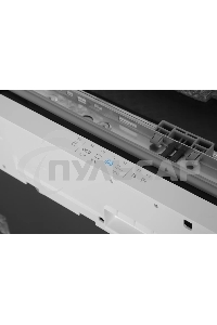 Встраиваемая посудомоечная машина Indesit DI 3C49 B, белый, 59.8 см, 13 компл., 49 дБ, класс A