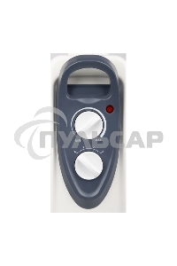 Обогреватель масляный ENGY EN-2211 Modern (11 секций) белый, 2500 Вт, 25 м2, термостат