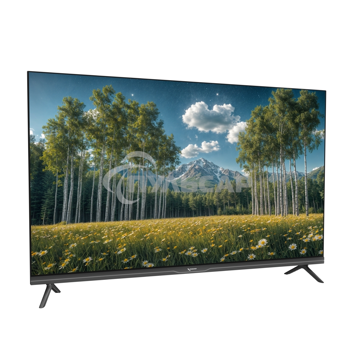 Телевизор Триколор 43