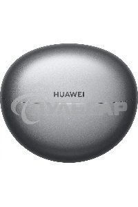 Наушники Huawei FreeClip Dove-T00, Bluetooth, вкладыши, черный