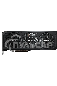 Видеокарта Gigabyte PCI-E GV-N5070WF3OC-12GD 1.0 NVIDIA GeForce RTX 5070 12Gb 192bit GDDR7 2805/28000 HDMIx1 DPx3 HDCP Ret
