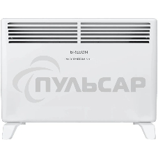 Конвектор Breeon Pro Therm BHCI-1000 SM 1000Вт белый