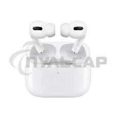 Гарнитура SMARTBUY (SBH-3015) IPRO JR белый